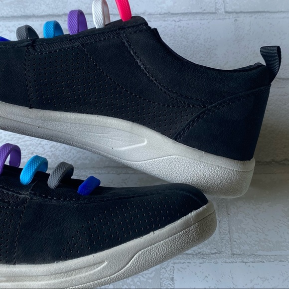 Easy Spirit Slip-On Sneakers Size 6 1/2 - Picture 8 of 14